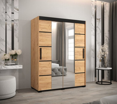 1500mm wardrobe outlet