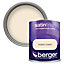 Berger Satin Paint Boston Cream - 750ml