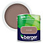 Berger Silk Emulsion Paint Chocoholic - 2.5L