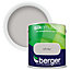 Berger Silk Emulsion Paint Soft Clay - 2.5L