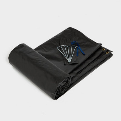 Berghaus Adhara 500 Tent Footprint