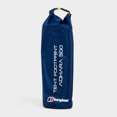 Berghaus Adhara 500 Tent Footprint - 4