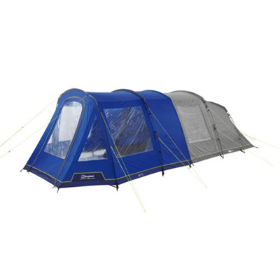 Berghaus Adhara Porch Extension for use with the Adhara 500 and Adhara 700 Tents