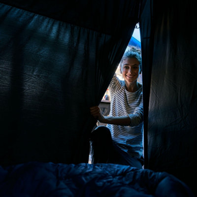 Berghaus Air 4 Nightfall Bedroom Compatible with Berghaus Air 4 and 4.1 Tents