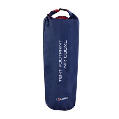 Berghaus Air 6 XL Footprint