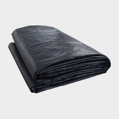 Berghaus Air 6 XL Footprint - 5