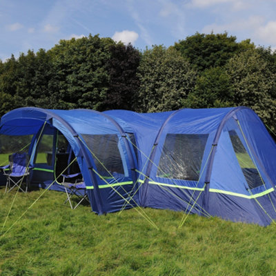Berghaus air tent 6xl deals
