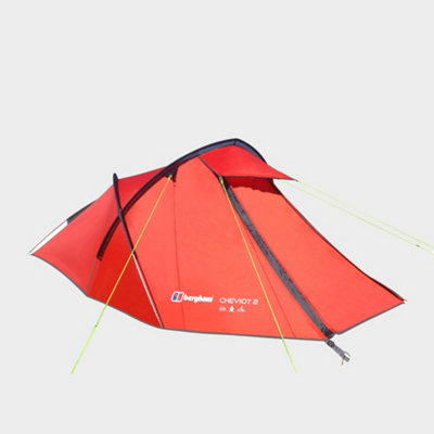 Berghaus Cheviot 2 Man Tent for Camping