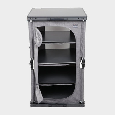 Berghaus Maxi Stow Collapsible Cupboard with Zipped Carry Bag