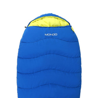 Berghaus Mondo Adult POD Sleeping Bag