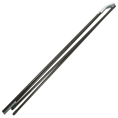 Berghaus Replacement Spare Air 6 Brow Pole, Camping Accessories, Essentials