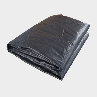 Berghaus Telstar 5 Tent Footprint - 4