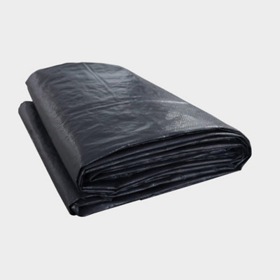 Berghaus Telstar 5 Tent Footprint - 5