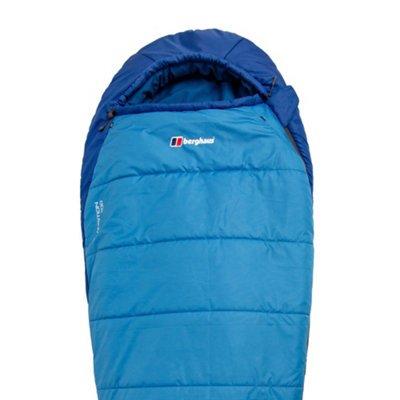 Berghaus Transition 200 Mummy 2-3 Season Sleeping Bag