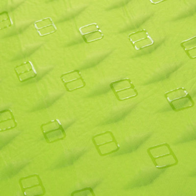 Berghaus Ultra-Lightweight Peak Compact Self-Inflating Mat for 1 Person
