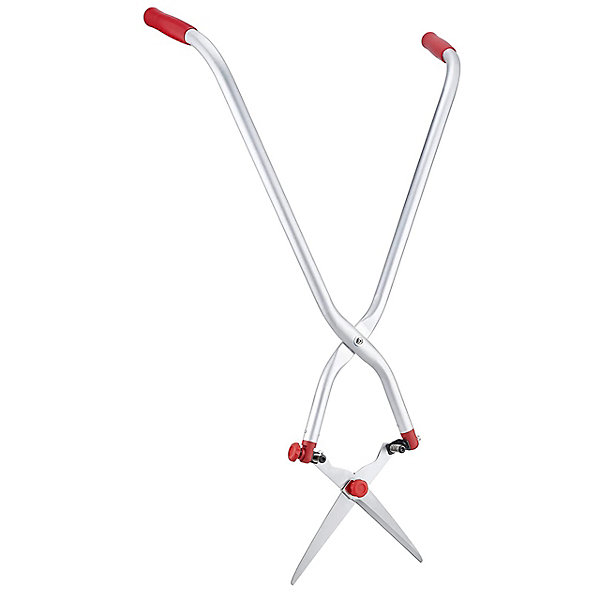 Bergman Multi Angle Garden Shears - Lightweight Long Handled Bergman Multi Angle Garden Shears - Lightweight Long Handled