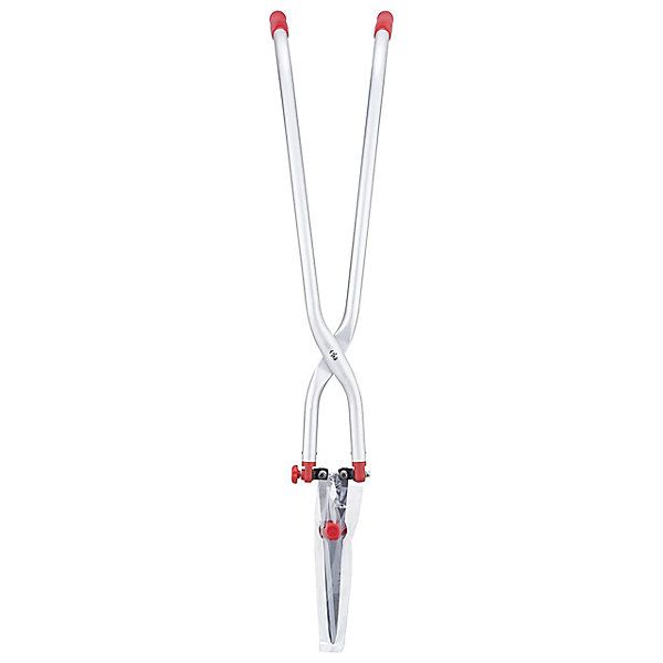 Bergman Multi Angle Garden Shears - Lightweight Long Handled Bergman Multi Angle Garden Shears - Lightweight Long Handled