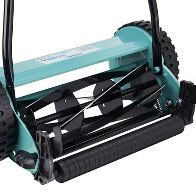 Bergman pro cordless mower hotsell