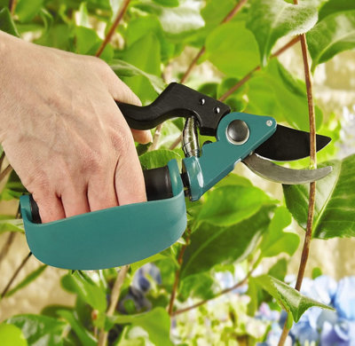 Pruning 2024 shears b&q