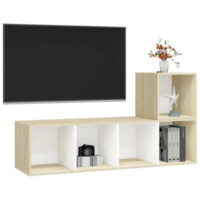 Cubicle tv deals stand