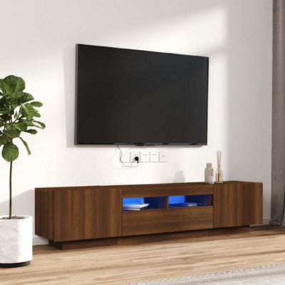 Budget store tv unit