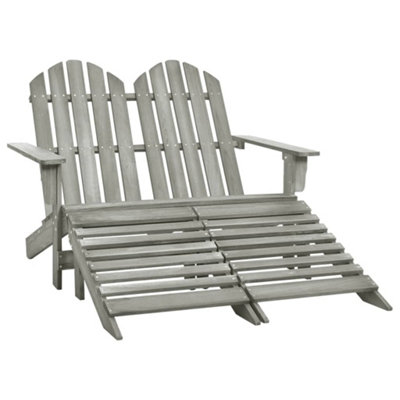 Adirondack 2 deals seater