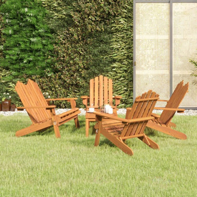 Adirondack acacia deals