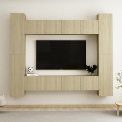 Budget store tv unit