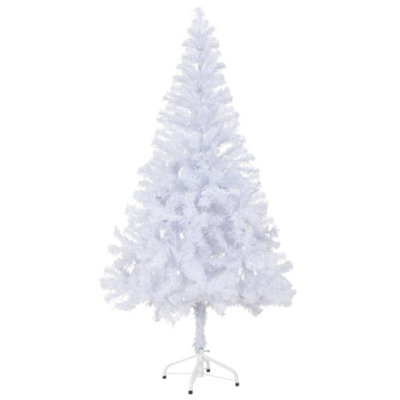Berkfield Artificial Christmas Tree with Stand 150 cm 380 Branches Price Comparisons | Compare The Build