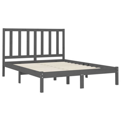 Ikea dalselv deals full bed frame