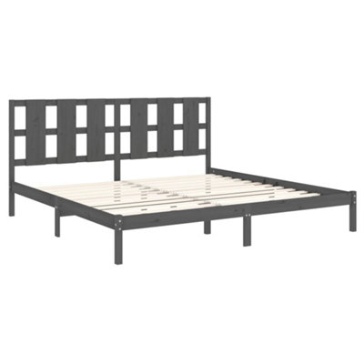 Ikea dalselv deals bed frame