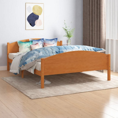 Shaker on sale moon bed