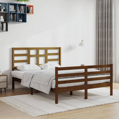 Crate and barrel online metal bed frame