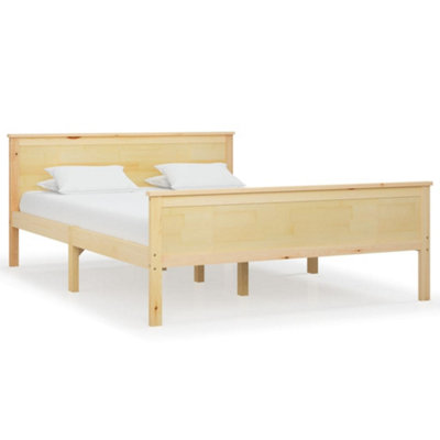 Hemnes on sale bed 160x200