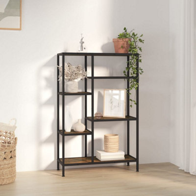 【現品販売】wood shelf 355*1165*310 現品販売】wood shelf 355*1165*310 Walker Edison Furniture