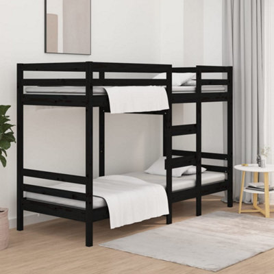 Black bunk bed new arrivals