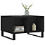 Berkfield Coffee Table Black 60x50x36.5 cm Engineered Wood