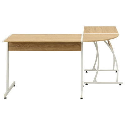 Student 2024 corner desk