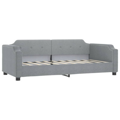 Novogratz vintage deals upholstered full daybed