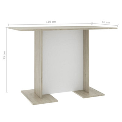 Palmieri on sale dining table