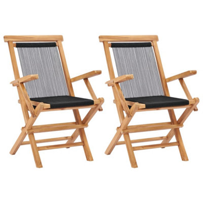 B&q garden chairs cheap folding