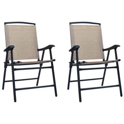 B&q garden deals chairs folding