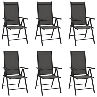 B&q garden deals chairs folding