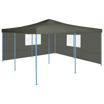 5x5 gazebo outlet