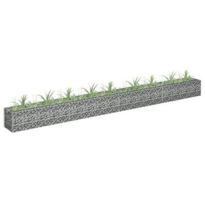 berkfield-gabion-raised-bed-galvanised-steel-360x30x30-cm-diy-at-b-q