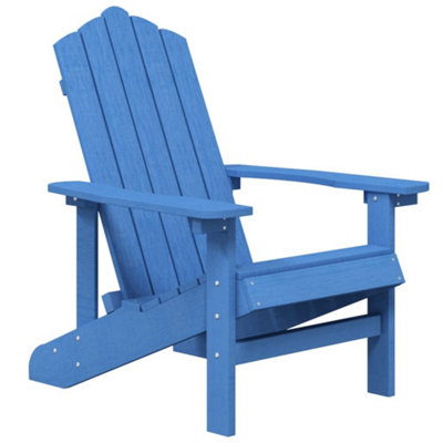 Hdpe 2024 outdoor chairs