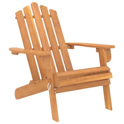 2 adirondack online chairs