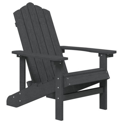 Hdpe outdoor clearance chairs