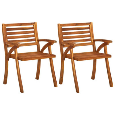 berkfield-garden-chairs-2-pcs-