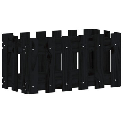 Haxnicks Planter300101 Jardinière Murale à Herbes aromatiques